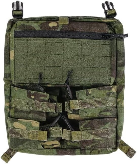 Emersongear LXB zadnji panel 420, multicam tropic
