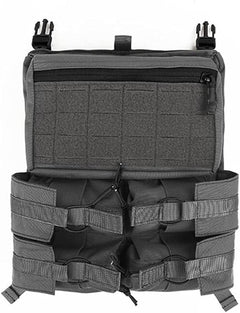 Emersongear LXB zadnji panel 420, siva