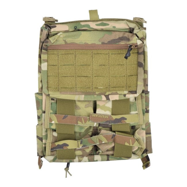 Emersongear LXB zadnji panel banger style 420, multicam