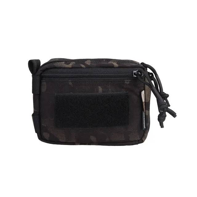 Emersongear večnamenska kapsula MOLLE, multicam black