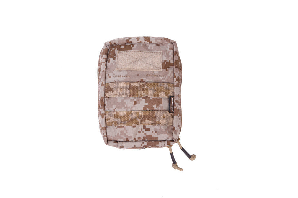 Emersongear tok večnamenski, AOR1 500D