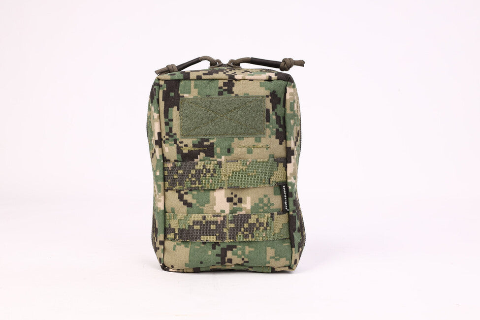 Emersongear večnamenski tok, AOR2