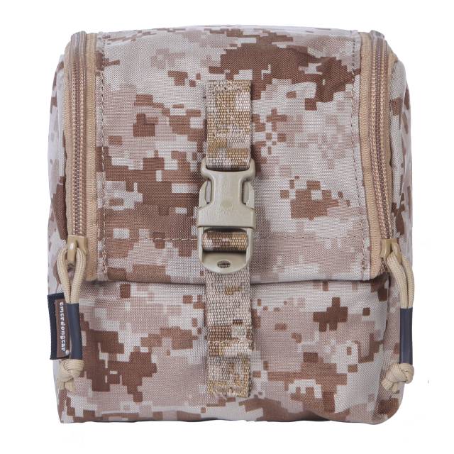 Emersongear CP Style GP večnamenski tok, AOR1