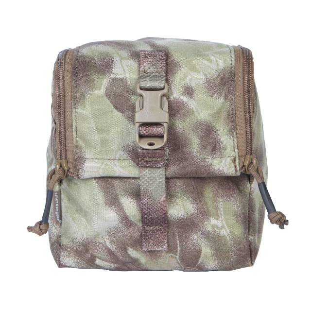 Emersongear CP Style GP večnamenski tok HLD