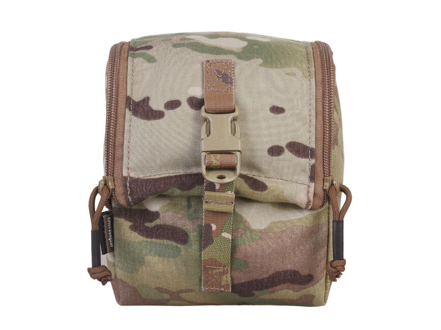 Emersongear GP tok CP Style večnamenski 500D, multicam