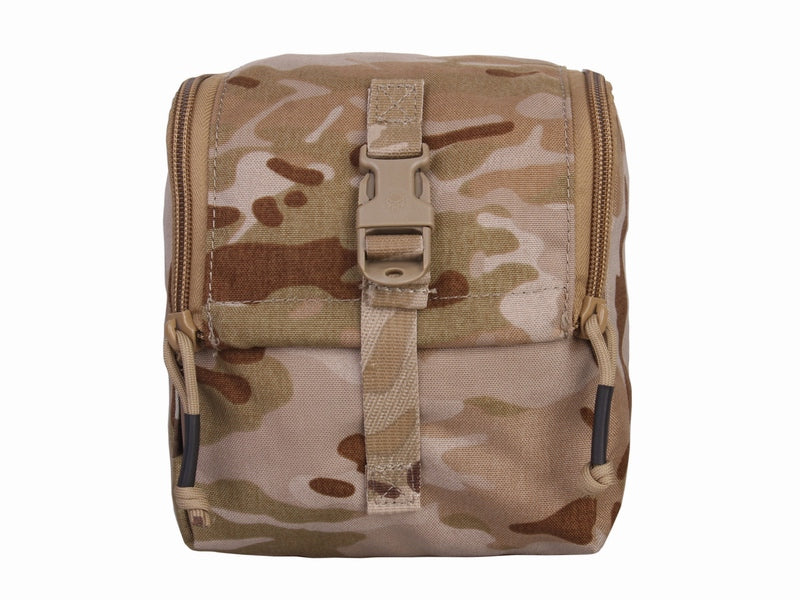 Emersongear CP Style GP večnamenski tok, multicam arid