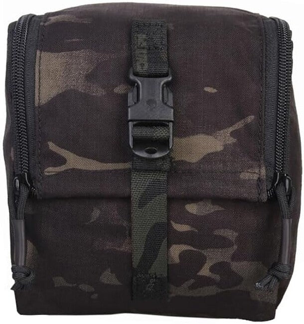 Emersongear CP Style GP večnamenski tok, multicam black