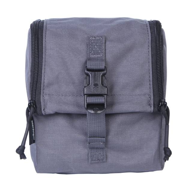 Emersongear CP Style GP večnamenske tok 500D, siva