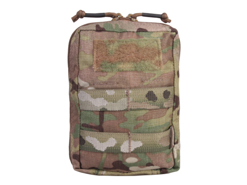 Emersongear tok večnamenski 500D, multicam