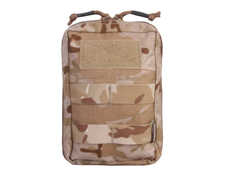 Emersongear Večnamenski tok, multicam arid