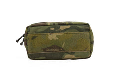 Emersongear Multifunctional Drop Down Plate Carrier Pouch, Multicam Tropic