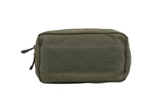 Emersongear Multifunctional Drop Down Plate Carrier Pouch, Ranger Green