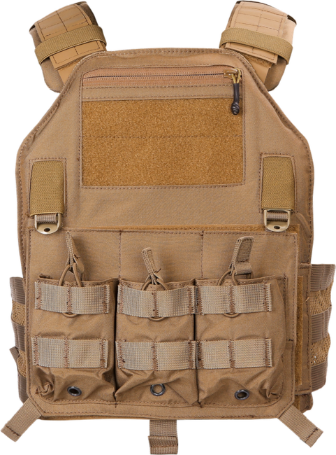Emersongear nosilec ploščic 420, coyote 500D