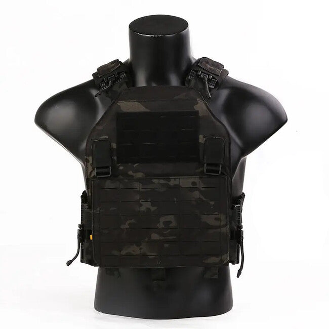 Emersongear W Roc nosilec plošč, multicam black