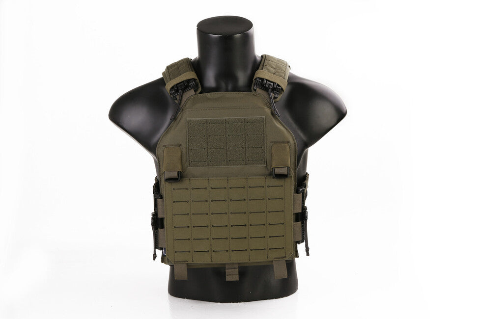 Emersongear Roc nosilec plošč W 500D, gozdno zelena