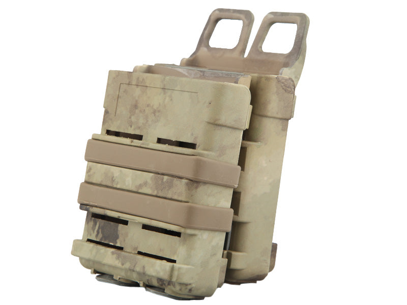 Emersongear Fast Mag Friction Gen 3 plastična torba za dva nabojnika, A-tacs