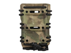 Emersongear Tactical MAGPouch 5.56mm Polymer Magazine Pouch, A-TACS