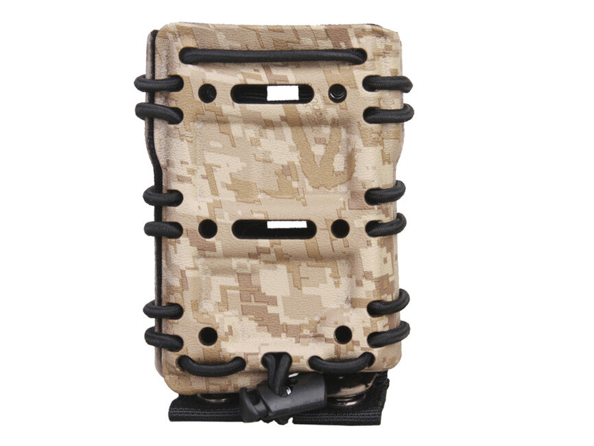 Emersongear Tactical MAGPouch plastična torba za nabojnik 5.56mm, desert digital