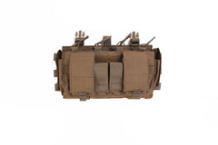 Emersongear MF Gen IV sprednji panel, Coyote