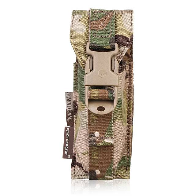 Emersongear tok na orodje 500D, multicam