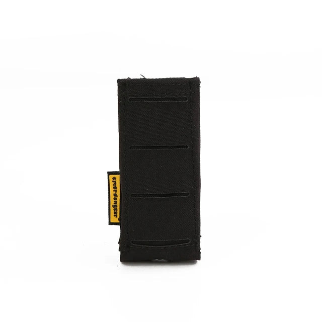 Emersongear LCS Pistol Magazine Pouch, Black 500D