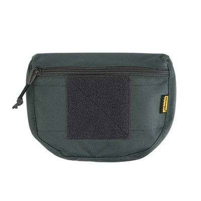 Drop-Down Pouches and Danglers