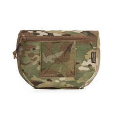 Emerson Gear AVS JPC CPC Drop Down Magazine Pouch, Multicam 500D