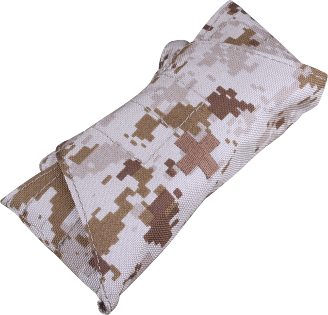Emersongear Gen II tok za turniket, desert digital