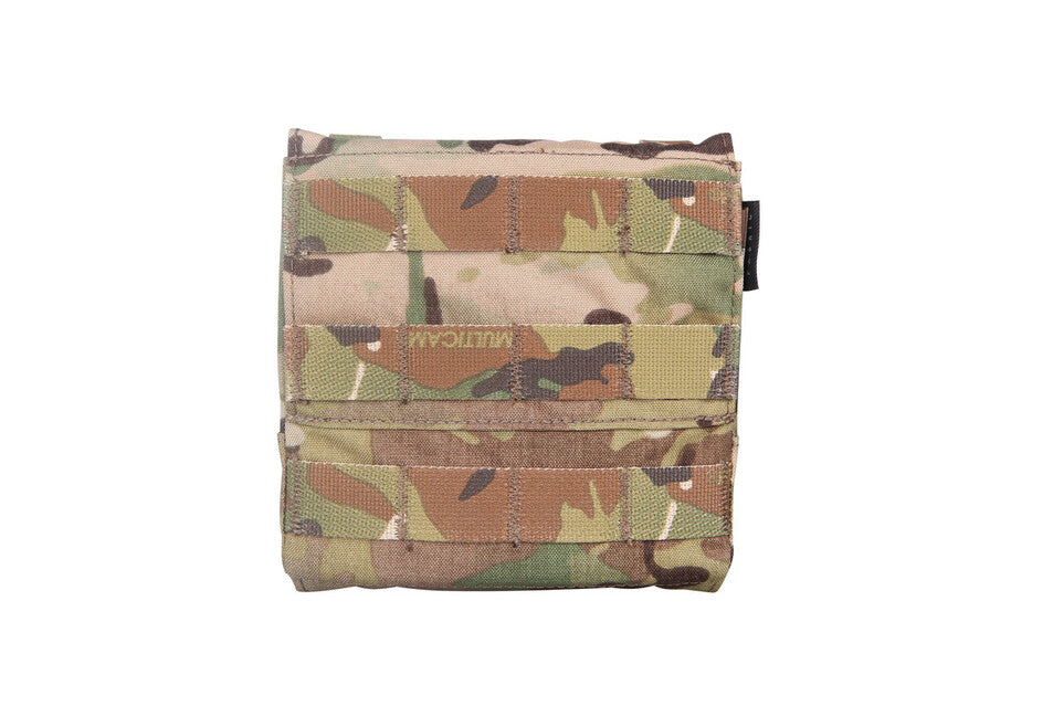 Emersongear komplet stranskih panelov tokov, multicam