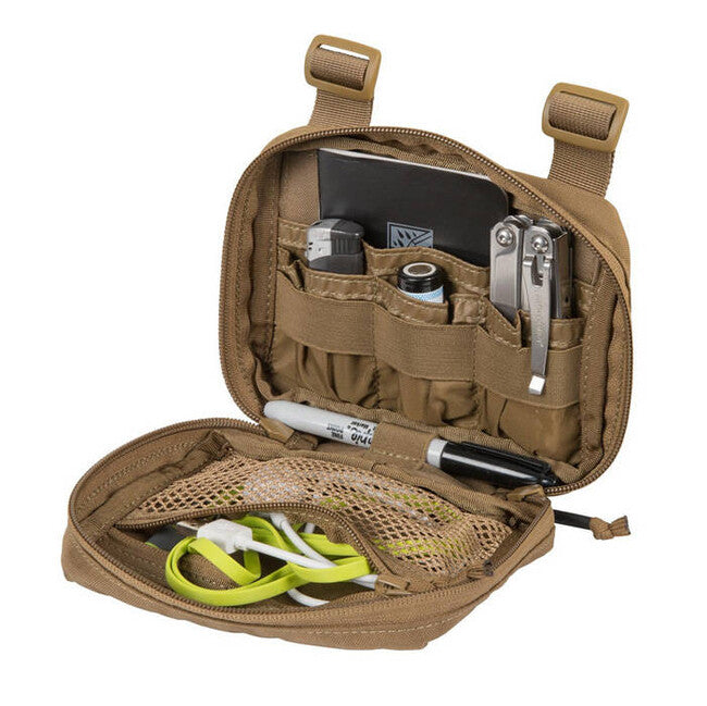 Helikon-Tex Medium EDC torba, črna