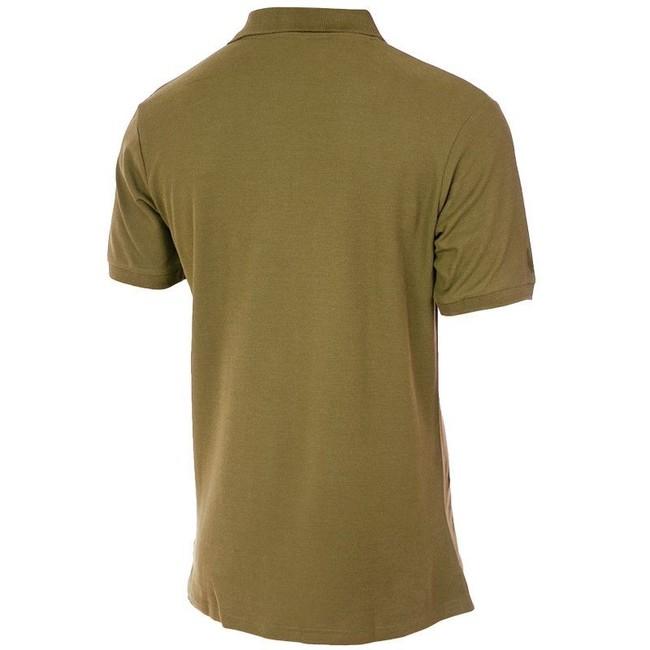 Mil-Tec Pikee polo majica, Coyote