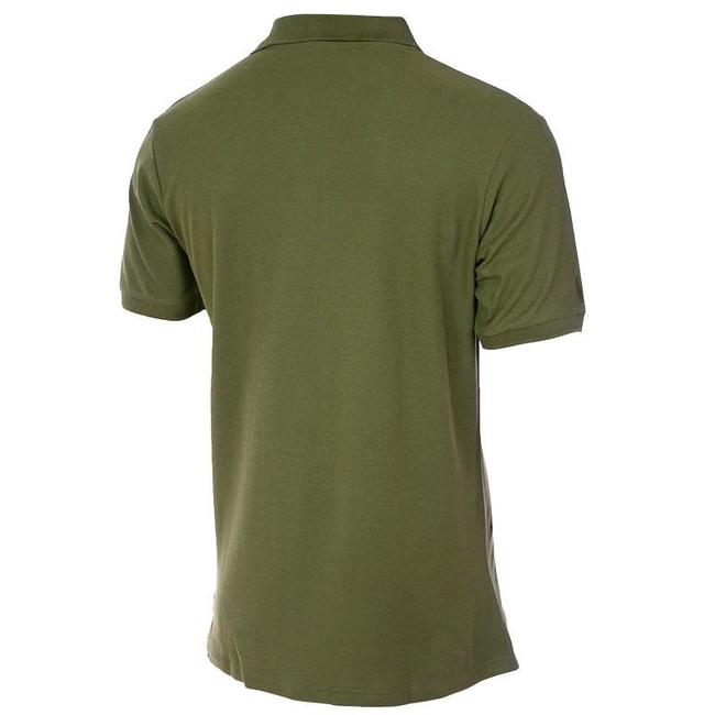 Mil-Tec Pikee polo majica, olivno zelena