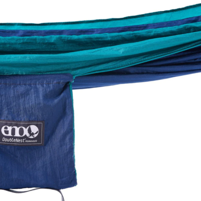 ENO DoubleNest Hammock, Purple