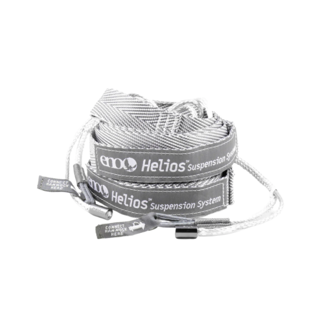 ENO HELIOS Ultralight trak, siv