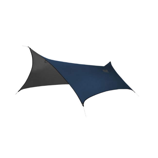 ENO ProFly XL prístrešok Rain Tarp, modrý