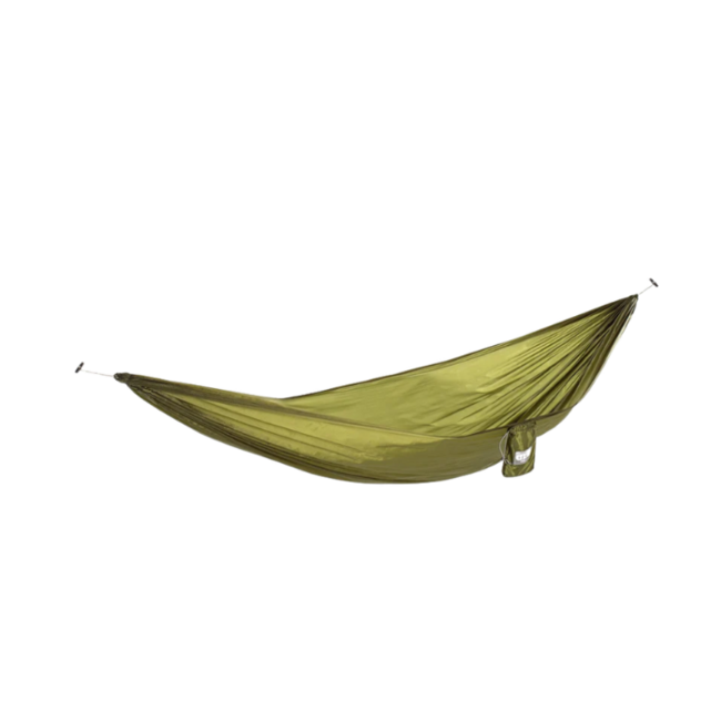 ENO Sub6™ viseča mreža Ultralight, olivno zelena