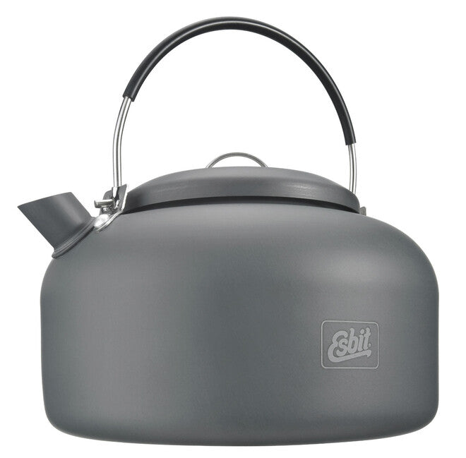 Esbit Wk1400Ha čajník eloxovaný hliník, 1,4 l