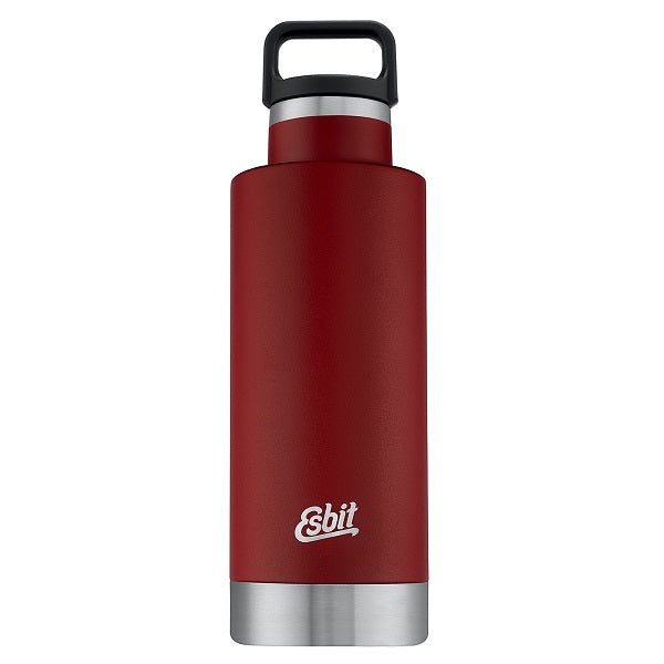 Esbit Sculptor IB750SC-BR termofľaša 750 ml, bordová