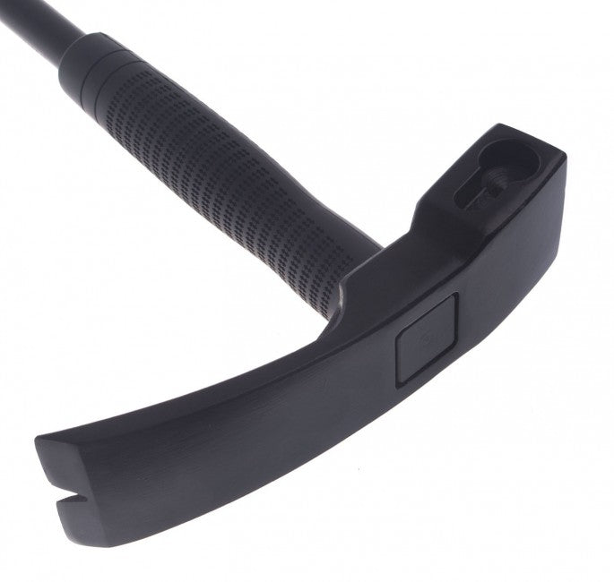 ESP End Cap for BCB-01 Telescopic Baton with Pry Bar and Hammer