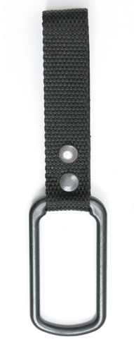 ESP TF-003 očko na tonfu nylonové