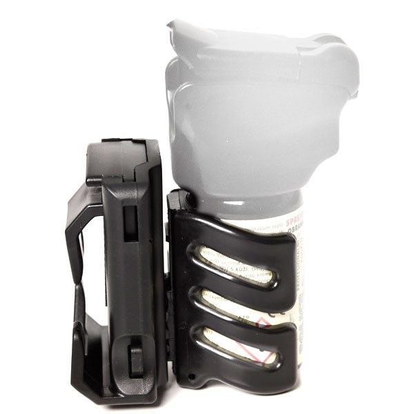 ESP SHUN-04-40 univerzalno rotacijsko sredstvo za razpršilnike 40 ml, črna