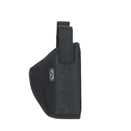Falco Larson OWB pas tok za orožje s sponko Sig Sauer P226, črn, desni
