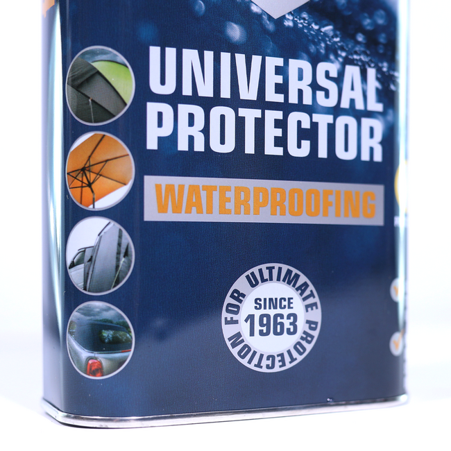 Grangers Fabsil Camping αδιαβροχοποίηση + UV, 1000 ml