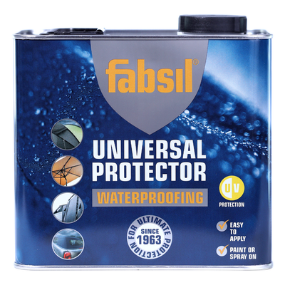 Waterproofing