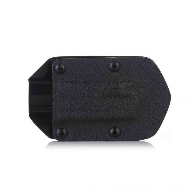 Falco F905 2021 Kydex Θήκη Οριζόντια για Ένα Περιοδικό Glock 17, Μαύρο, Δεξιά