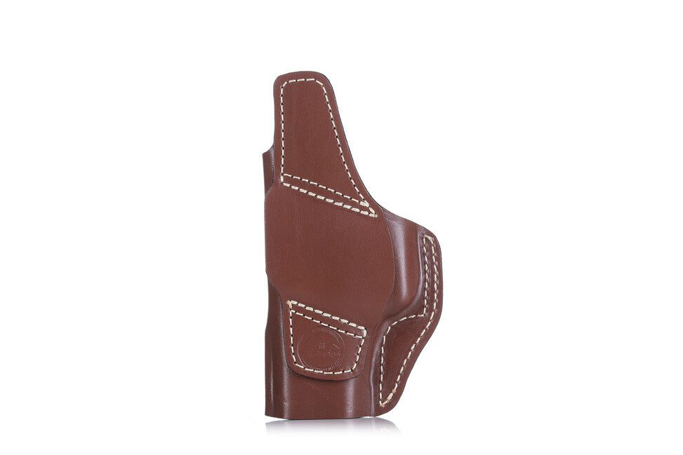 Falco Multifit compact pas tok za orožje skupni, usnjeno