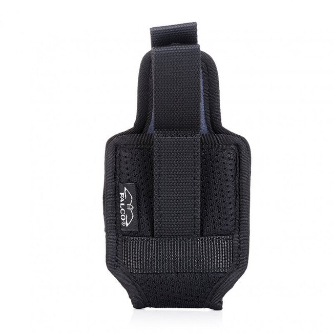 Falco F704 Θήκη Nylon για Κρυφή Nošia Περιοδικού Glock 19, Μαύρο Αριστερό