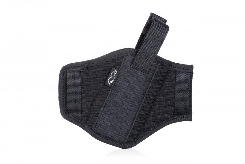Falco Glock 19 pas tok, črn desni