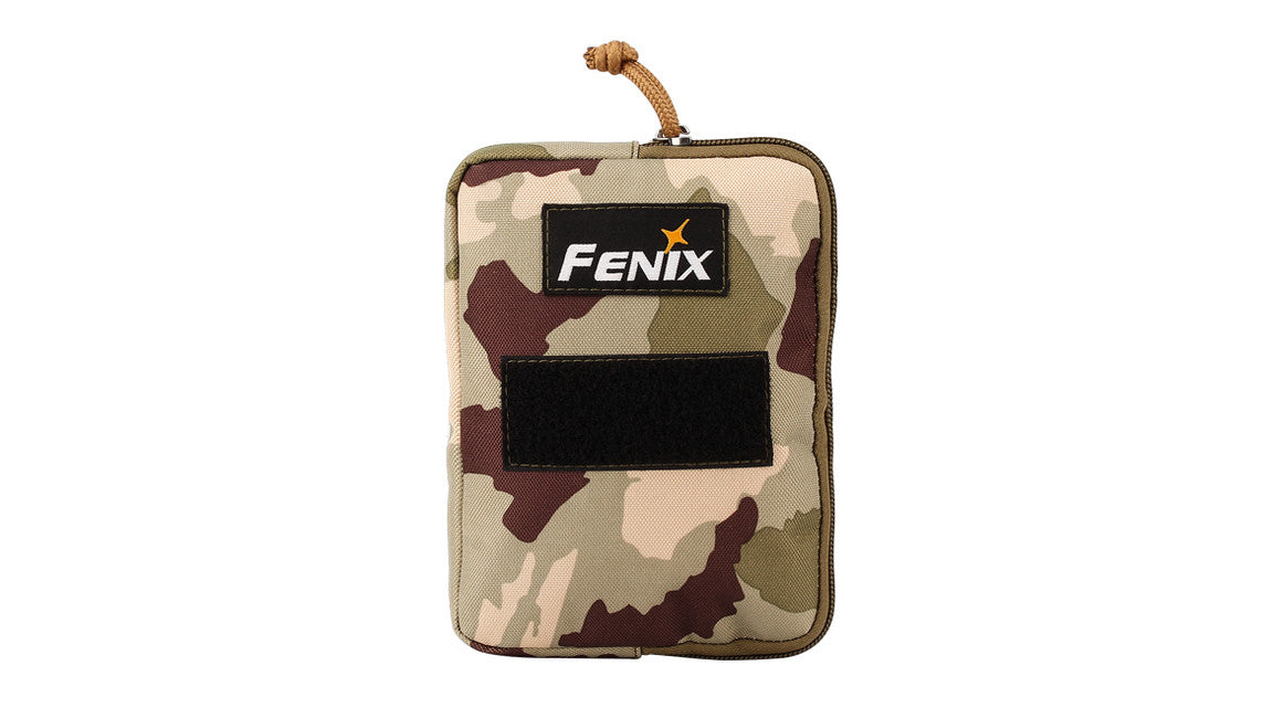 Fenix APB-30 tok, kamuflaža