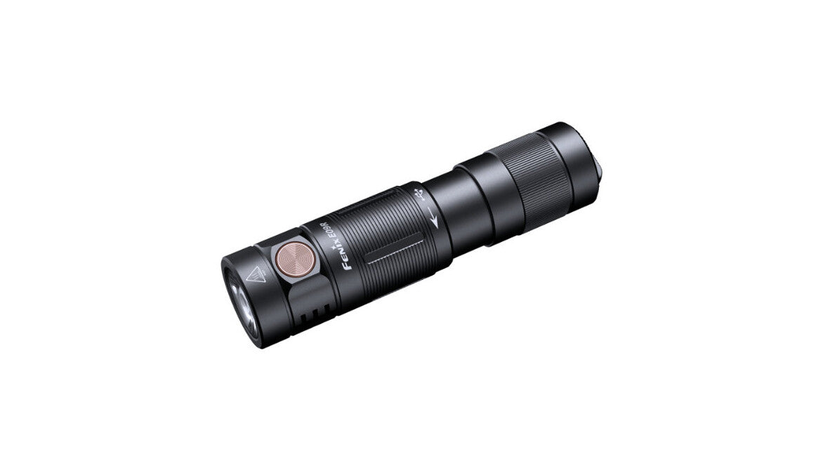Fenix E09R polnilna svetilka